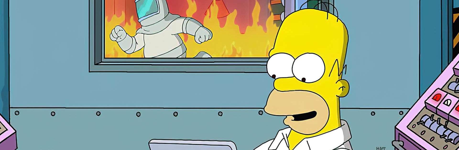 Les Simpson : Springfield