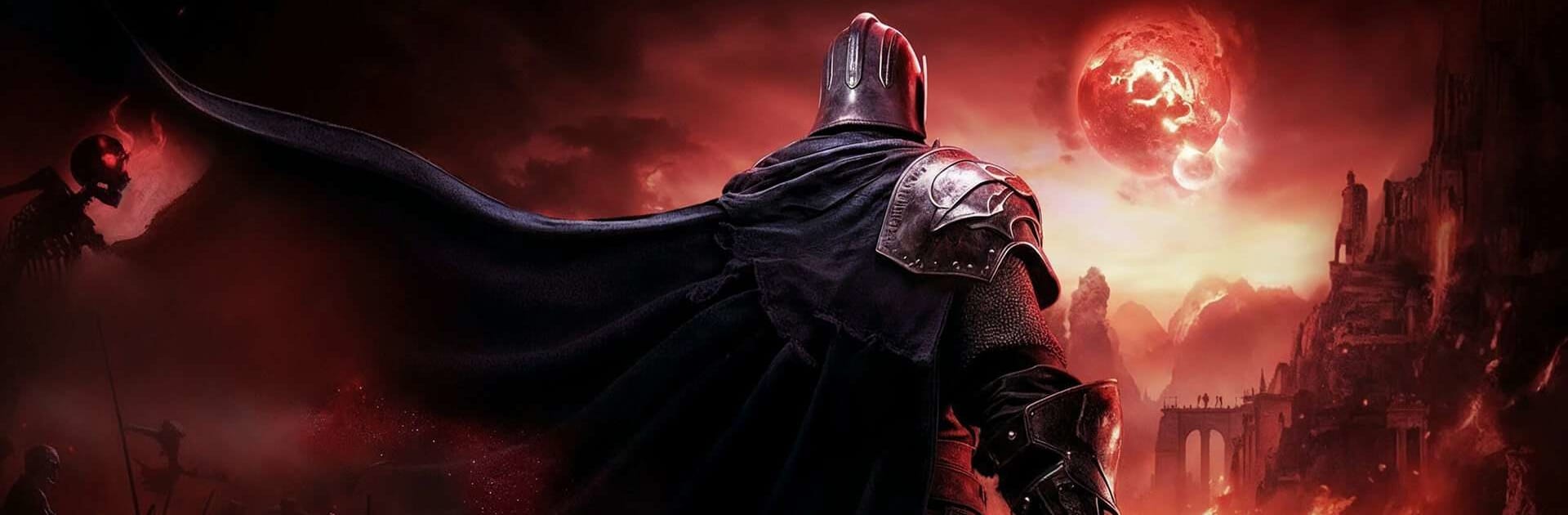 Ashes of Valhalla