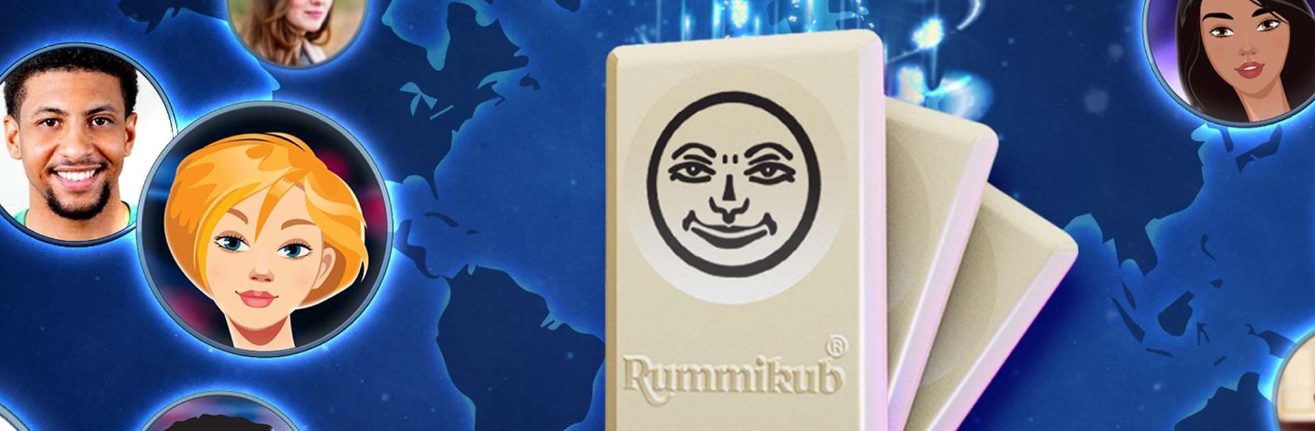 Rummikub