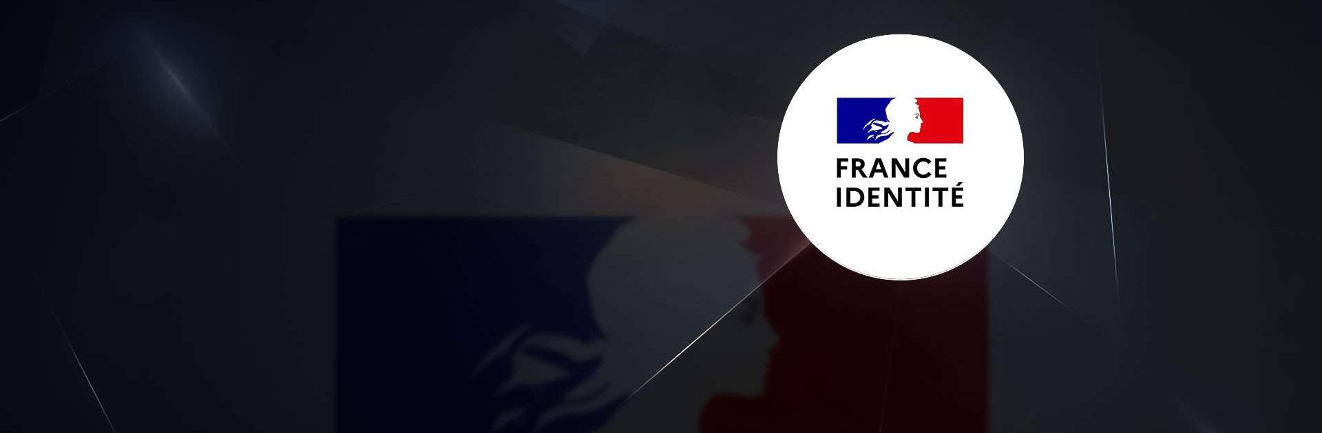 France Identité