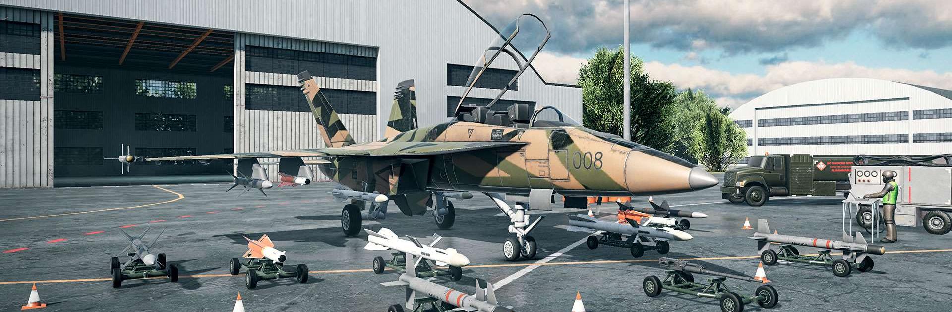 Sky Combat: Avions De Guerre