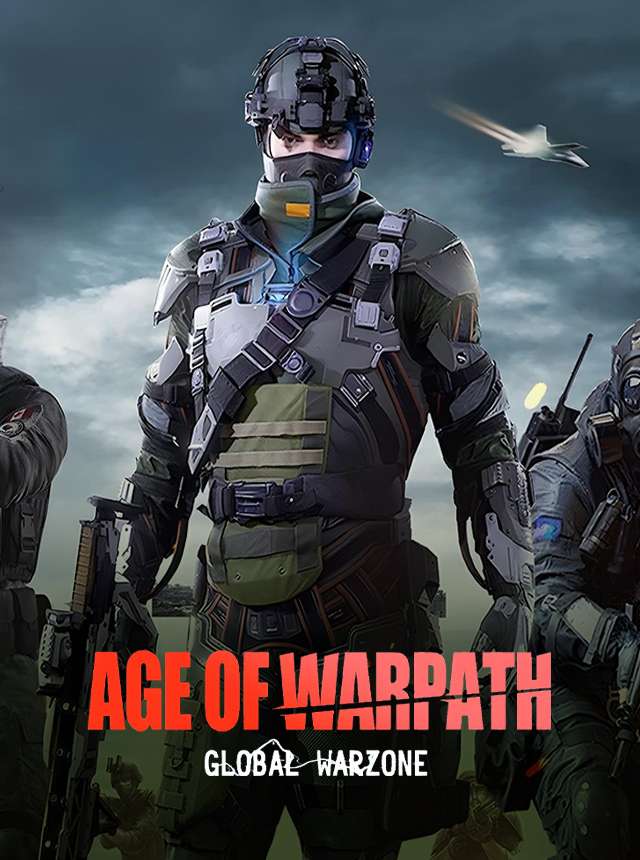 Age of Warpath: Global Warzone
