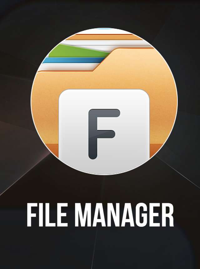 Gestionnaire de fichiers