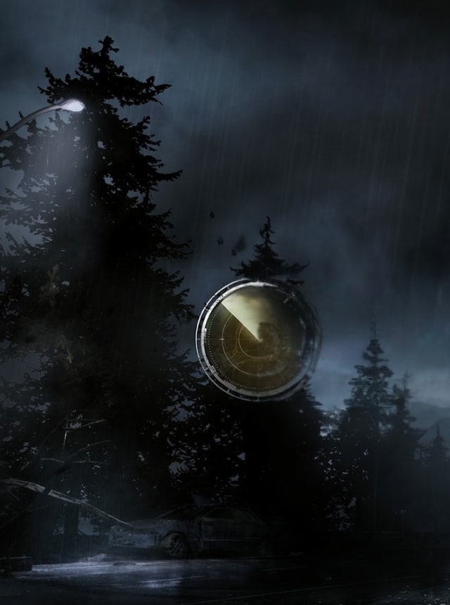 Resident Evil Survival Unit