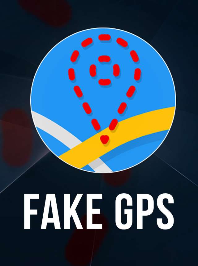 Fake GPS