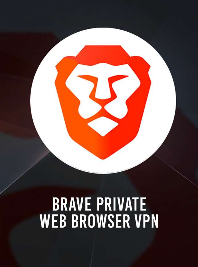 Navigateur Web Privé VPN Brave