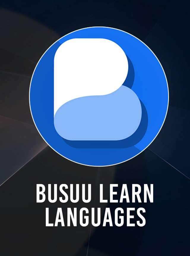 Busuu : Apprendre une langue
