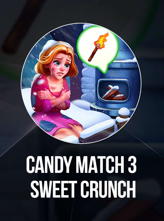 Dream Family - Match 3 Games