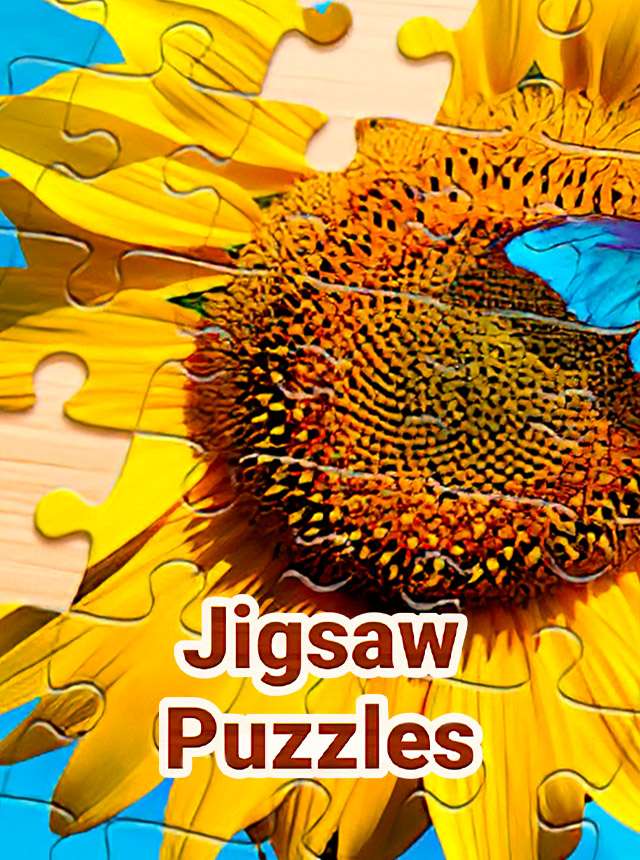 Puzzles - Jeux de puzzle