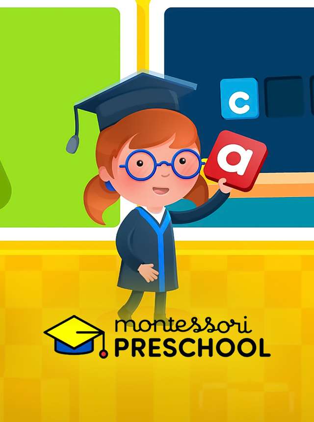 La Maternelle Montessori