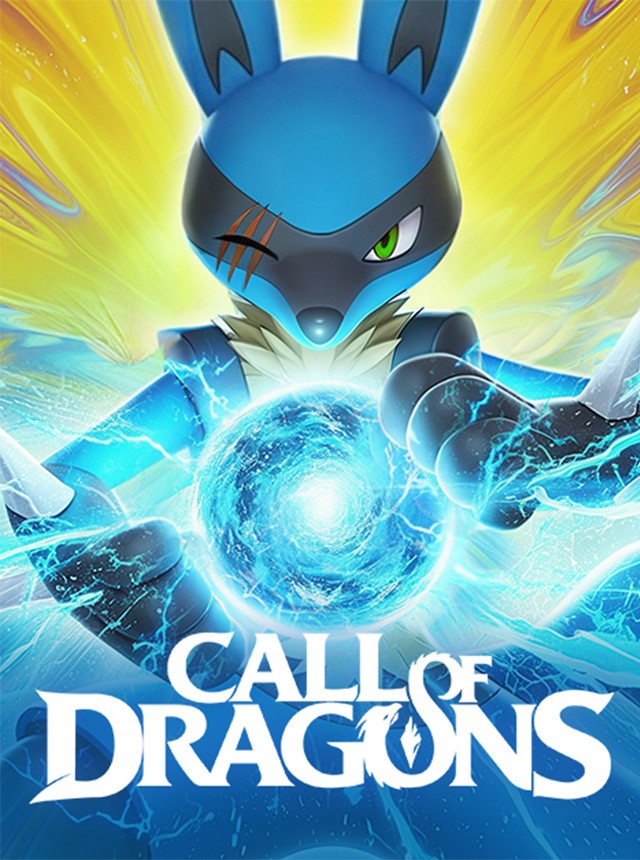 Call of Dragons
