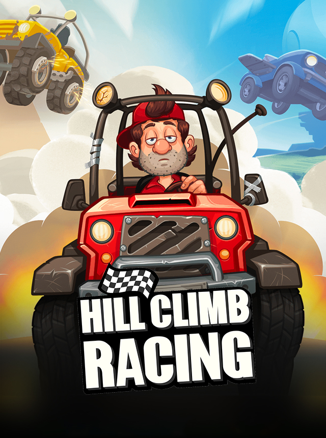 Hill Climb Racing