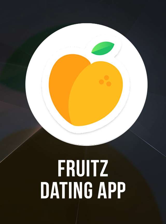 Fruitz - App de rencontre