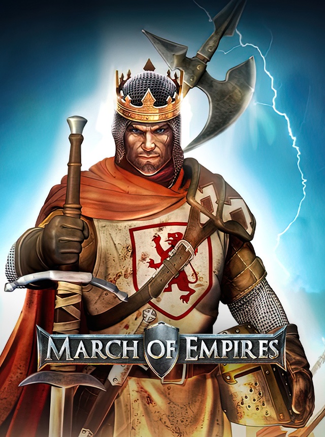 March of Empires: War Games