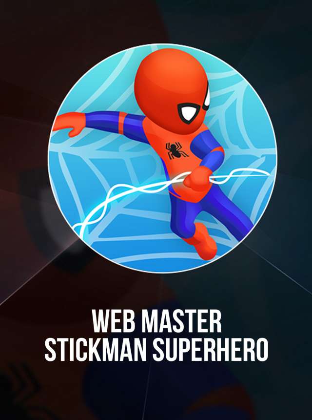 Web Master : Maître des toiles