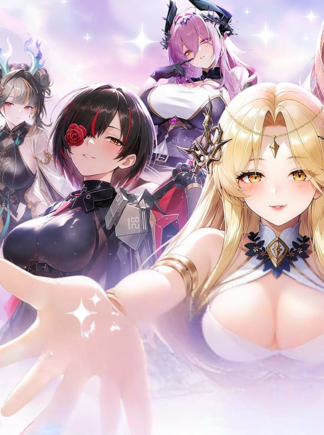 Girls Echo