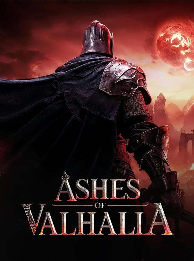 Ashes of Valhalla