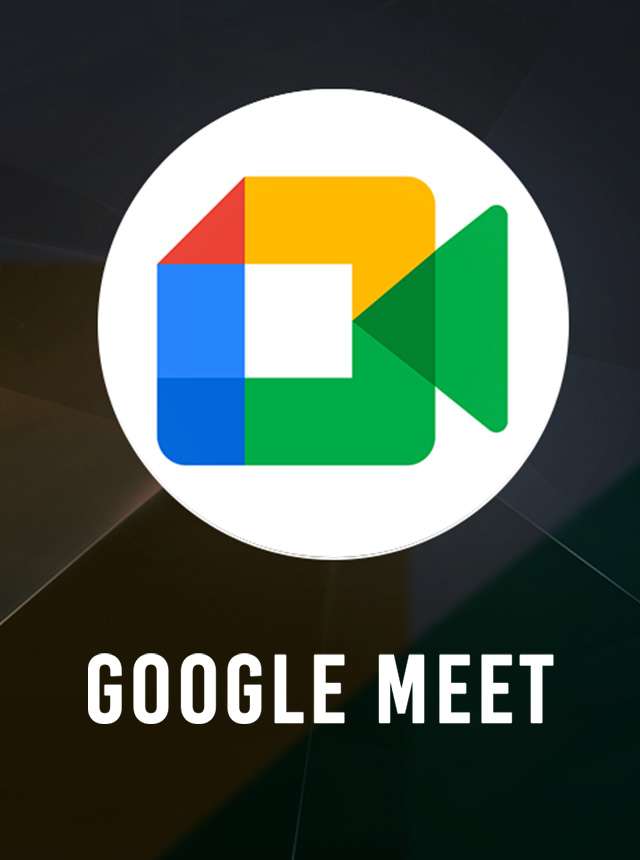 Google Meet