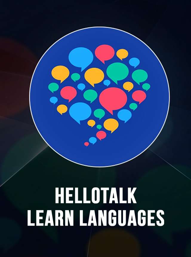HelloTalk: Apprendre la langue