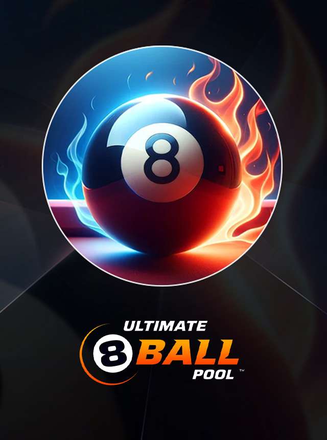 Ultimate 8 Ball Pool