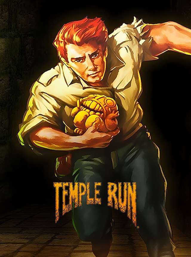 Temple Run