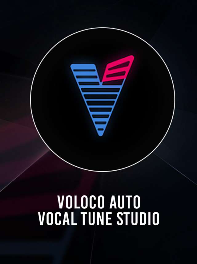 Voloco studio d’enregistrement