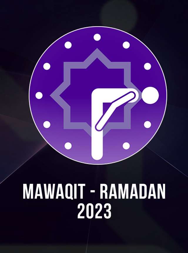 Calendrier Ramadan 2023 Prière – Applications sur Google Play