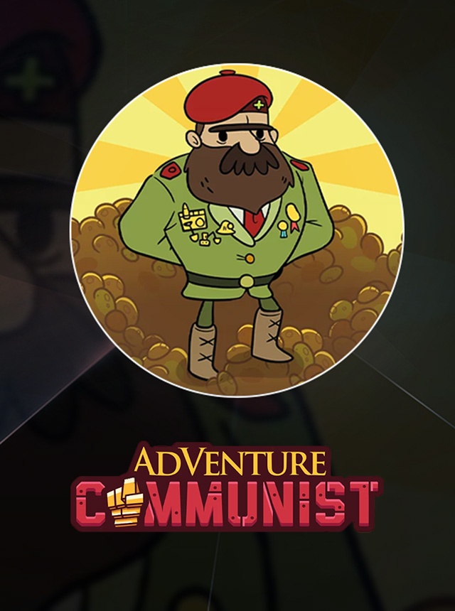 AdVenture Communist
