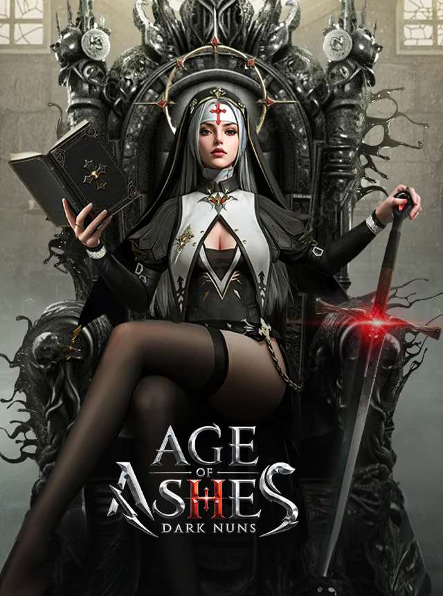 Age of Ashes: Dark Nuns