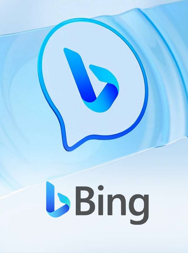 Bing: Discuter avec IA & GPT-4