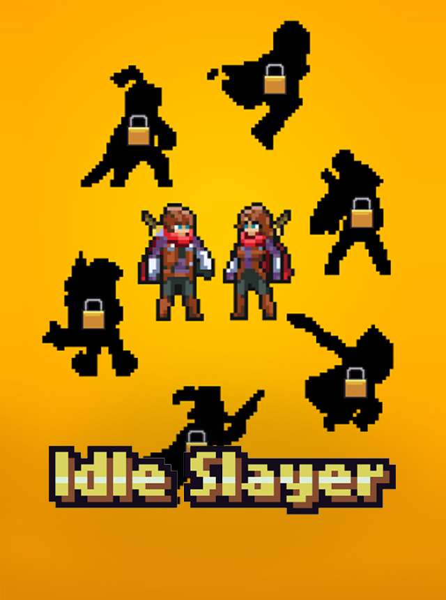 Idle Slayer Triches et Trainers pour PC