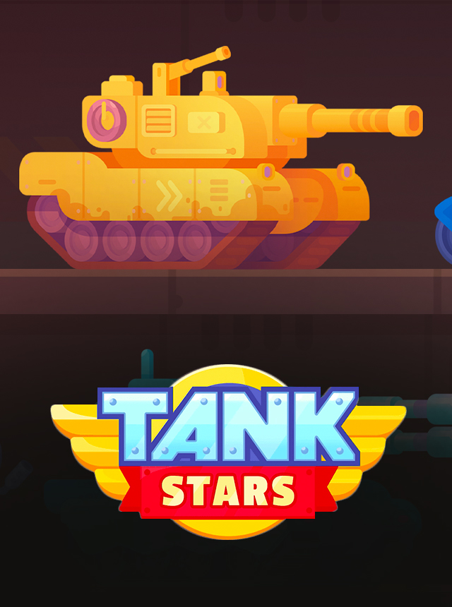 Tank Stars