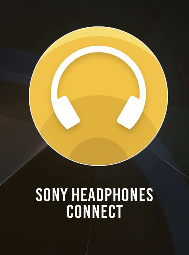 Sony | Sound Connect