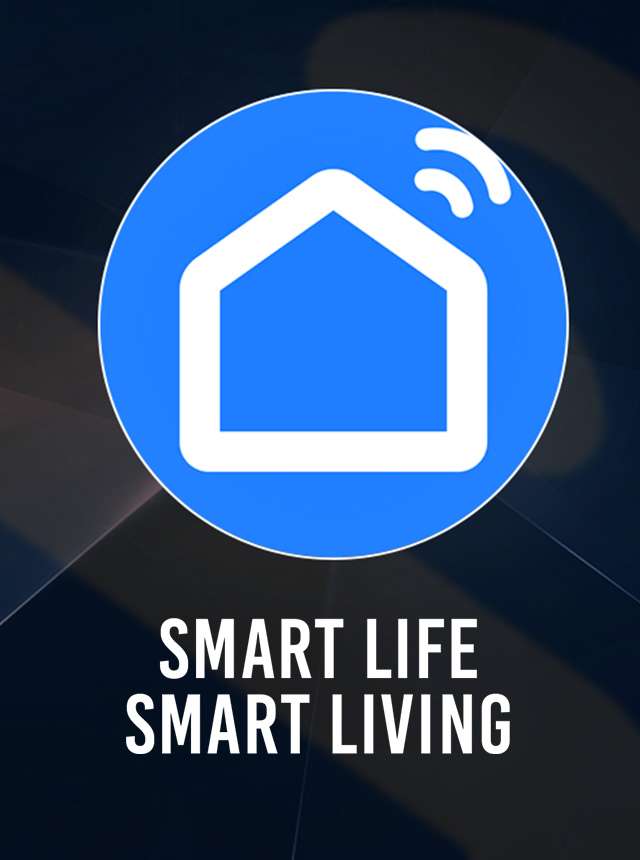 Smart life - Smart living pour Android - télécharger gratuitement