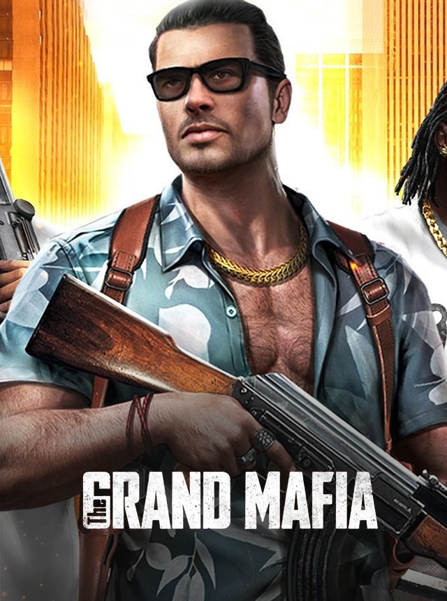 The Grand Mafia