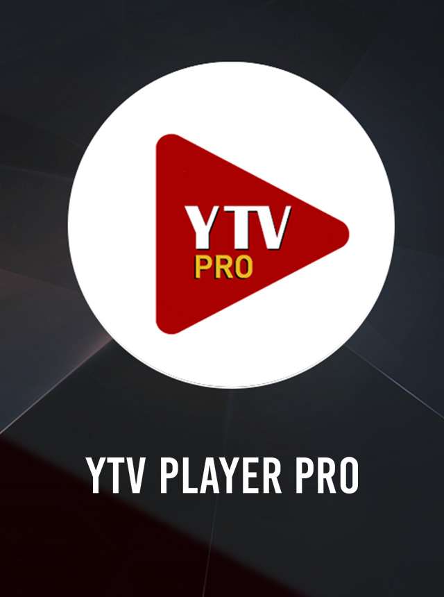 YTV Player Pro