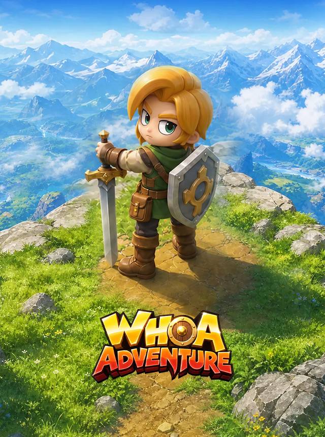 Whoa Adventure