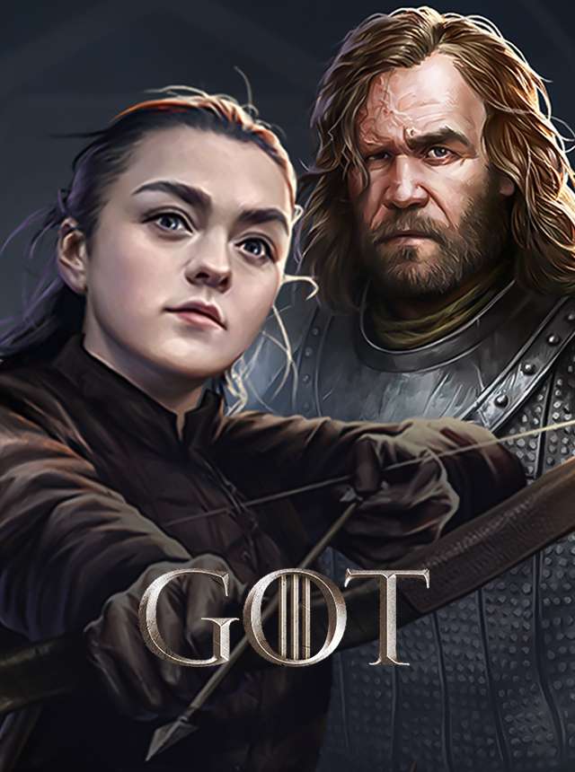 Game of Thrones: Legends - RPG