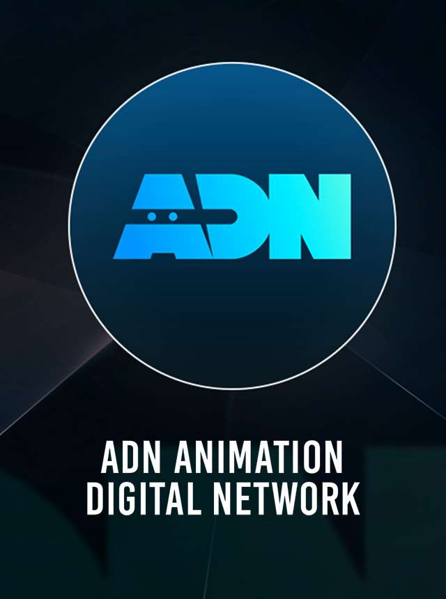 Essayez Anime Digital Network (ADN) grâce aux Avantages du Xbox