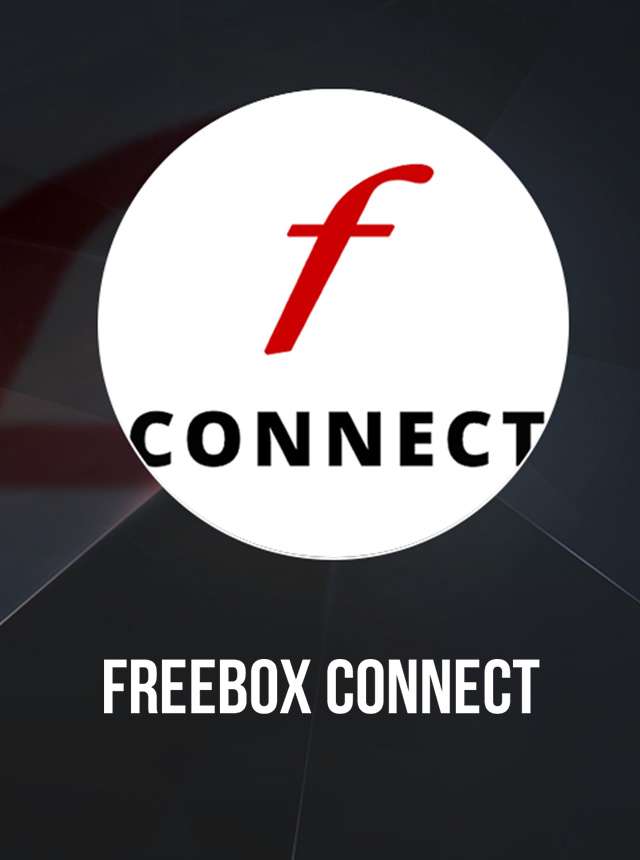 Freebox Connect