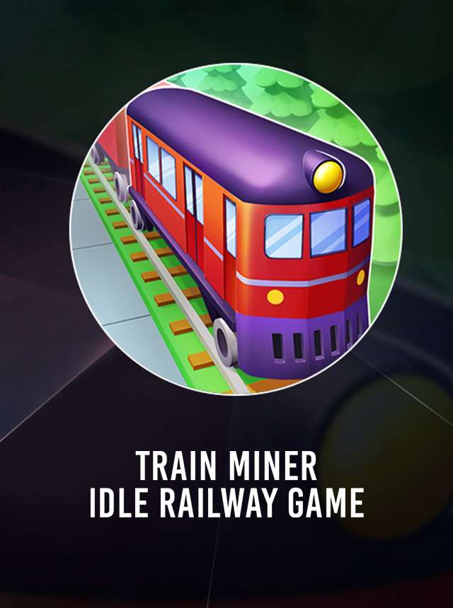 Train Miner: Jeu Ferroviaire