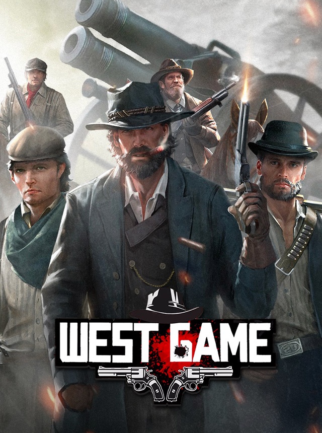 West Game