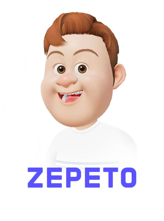 ZEPETO: Avatar, Chat et Live