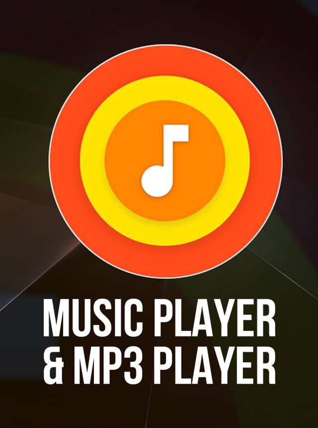 Lecteur musique - Play musique