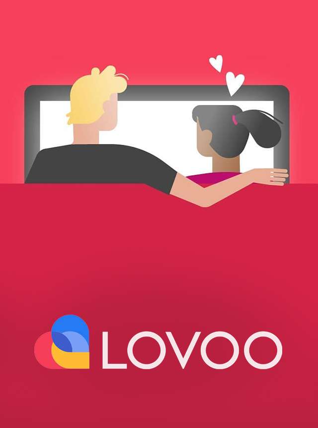 LOVOO - Appli de rencontre
