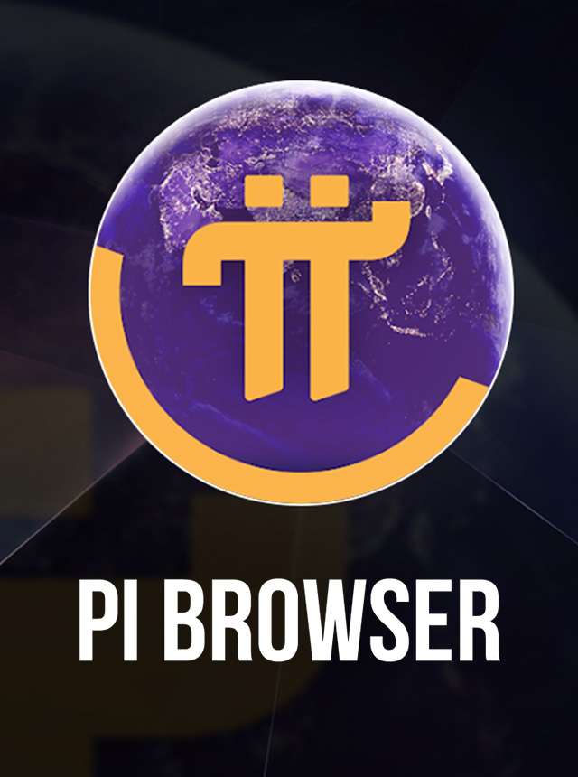 Pi Browser