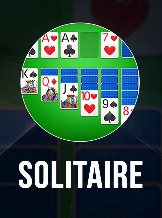 Solitaire