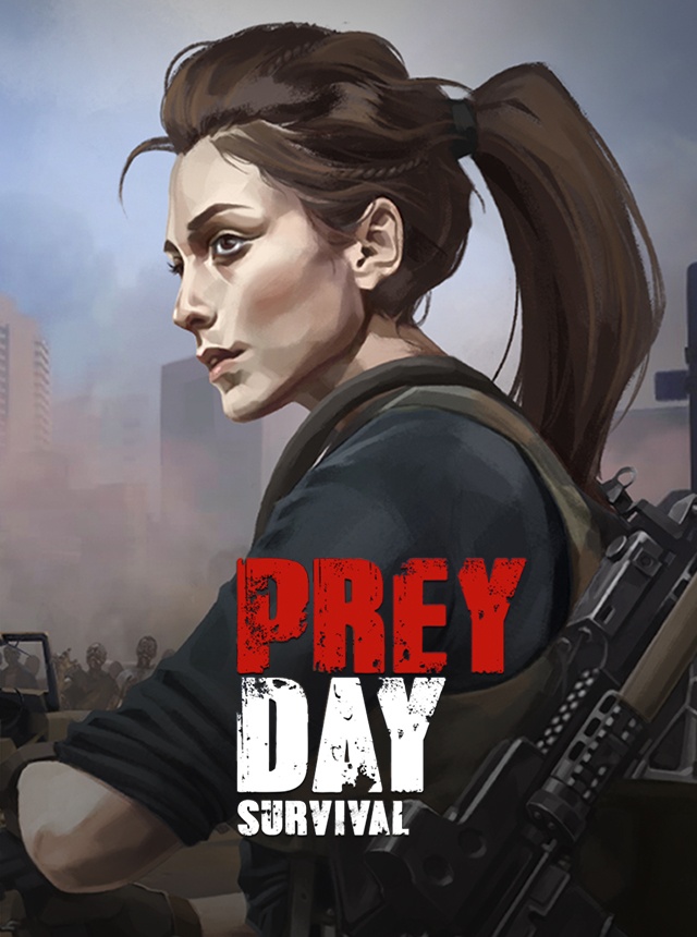 Prey Day
