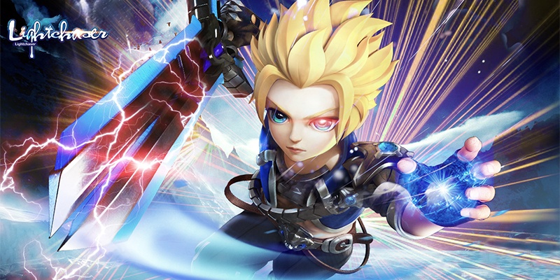 Jouez Light Chaser sur PC