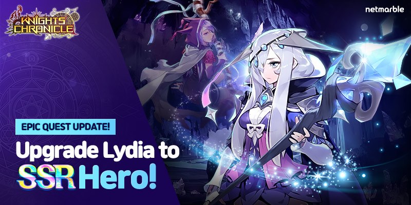 Jouez Knights Chronicle sur PC